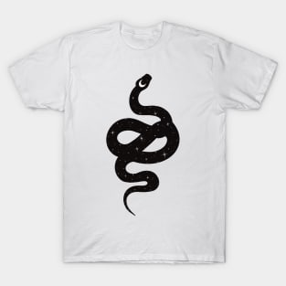 celestial Snake T-Shirt